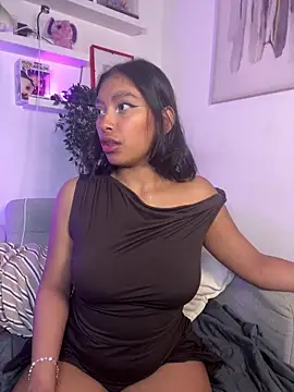 Isabella fasilier online show from February 10, 12:37 am