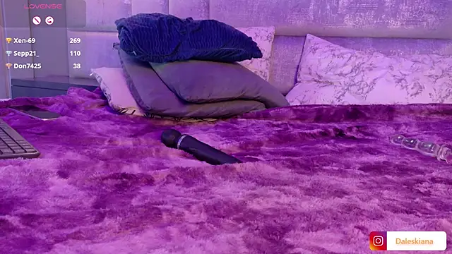 daleskass online show from September 22, 8:49 am