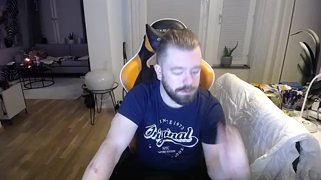 Sebuleczek online show from February 27, 7:37 pm