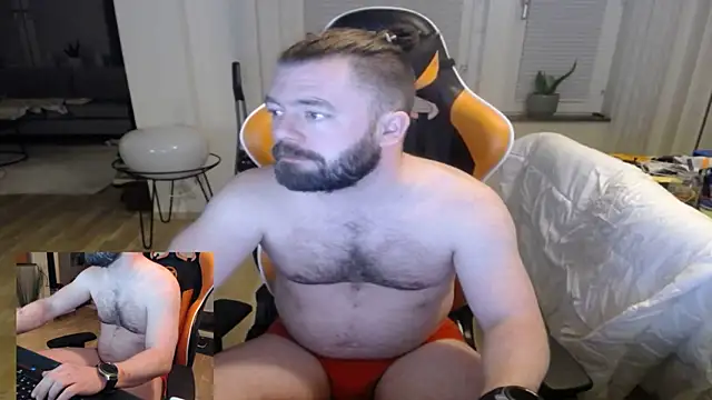 Sebuleczek online show from February 28, 10:39 pm