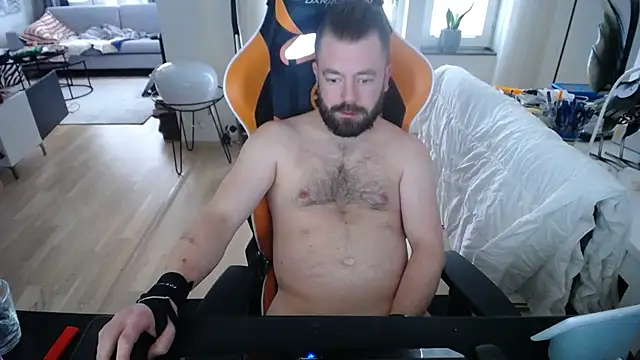 Sebuleczek online show from March 1, 10:55 am