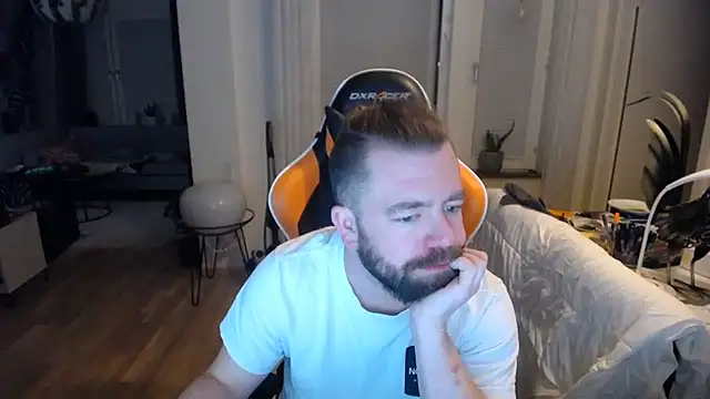 Sebuleczek online show from March 1, 8:31 pm