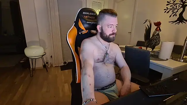 Sebuleczek online show from March 22, 3:20 am