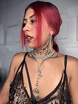Kuromi LS online show from December 26, 9:58 pm
