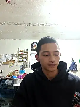 Antres25 online show from January 9, 4:15 am