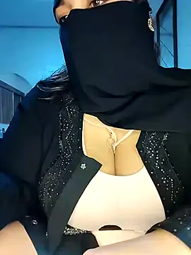 Nurhane Star online show from January 24, 3:02 pm