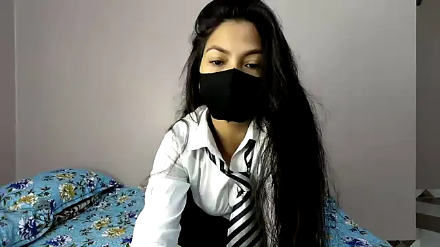 Snapshot of jenny-ki-bella chatting on December 25, 7:24 am jenny-ki-bella online show from December 25, 7:24 am