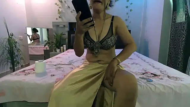 jenny-ki-bella online show from May 18, 4:18 am