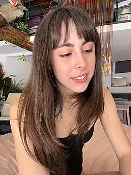 Snapshot of Angelene503 chatting on June 5, 12:44 pm Angelene503 online show from June 5, 12:44 pm