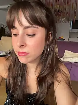 Angelene503 online show from July 22, 6:54 pm