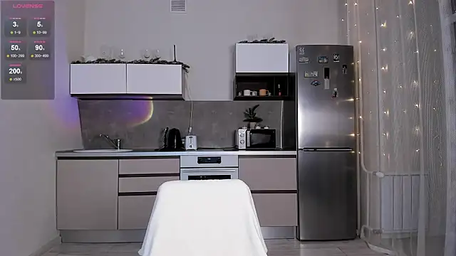 Elechka online show from January 8, 11:23 am