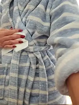 MariaRichi  online show from March 8, 7:38 am