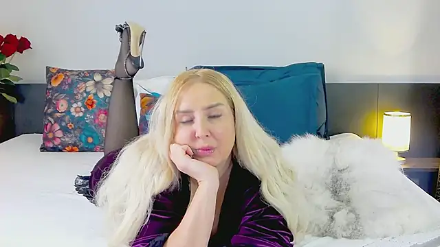 MariaRichi  online show from March 13, 12:13 pm