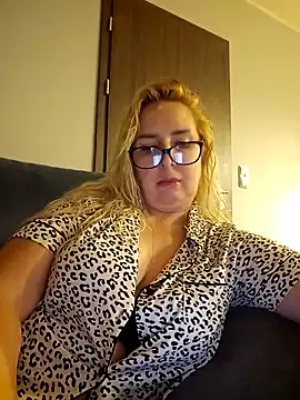 MariaRichi  online show from March 16, 7:49 pm