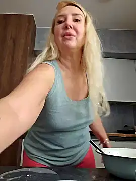 MariaRichi  online show from March 19, 10:44 am