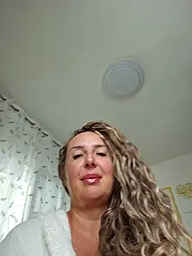 MariaRichi  online show from September 27, 7:02 am