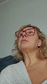 MariaRichi  online show from February 18, 7:59 am