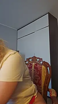 MariaRichi  online show from March 28, 7:19 am