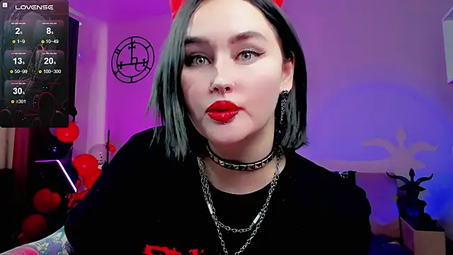 Emmybrightj  online show from February 25, 5:08 am