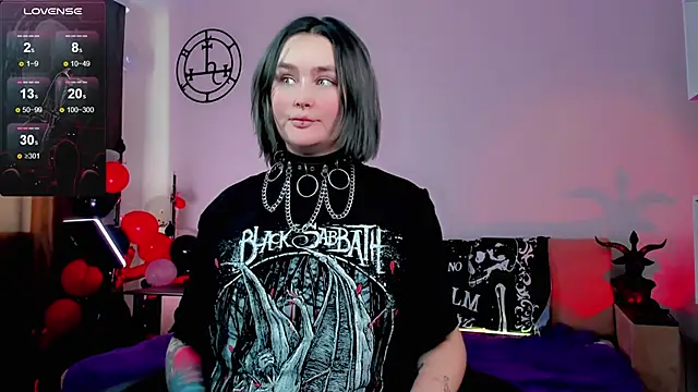 Emmybrightj  online show from February 26, 4:25 am