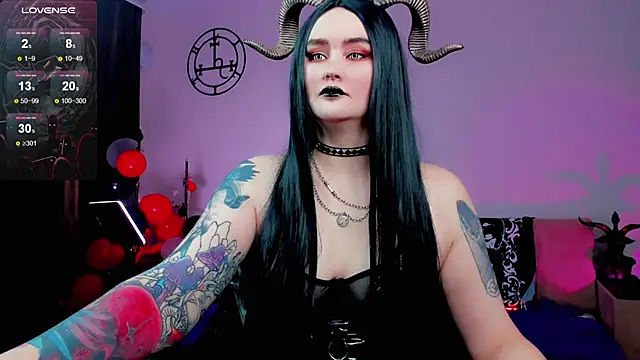 Emmybrightj  online show from February 27, 12:54 am