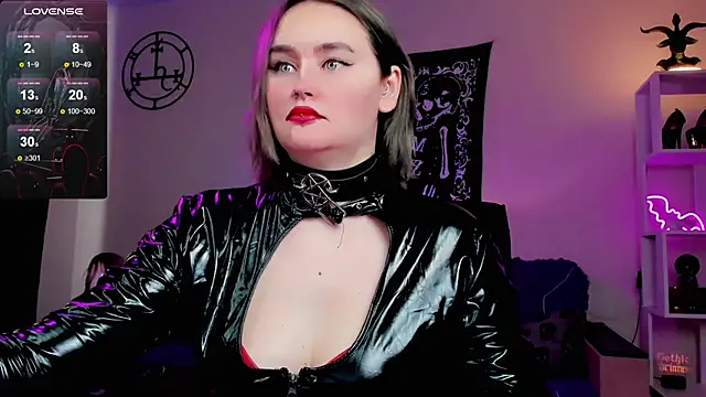 Emmybrightj  online show from March 4, 3:22 am