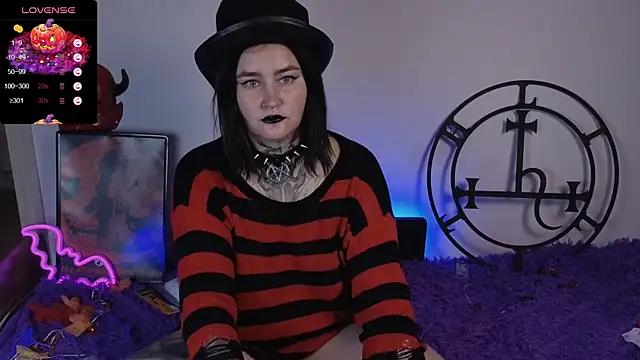 Emmybrightj  online show from October 26, 2:06 am