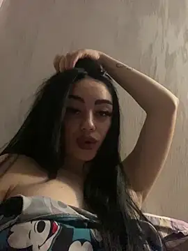 Gya Rue online show from November 29, 11:19 pm