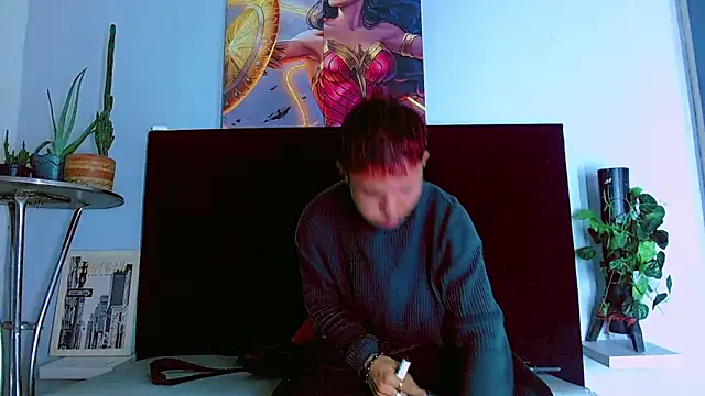 HannibalLester online show from January 9, 9:12 am