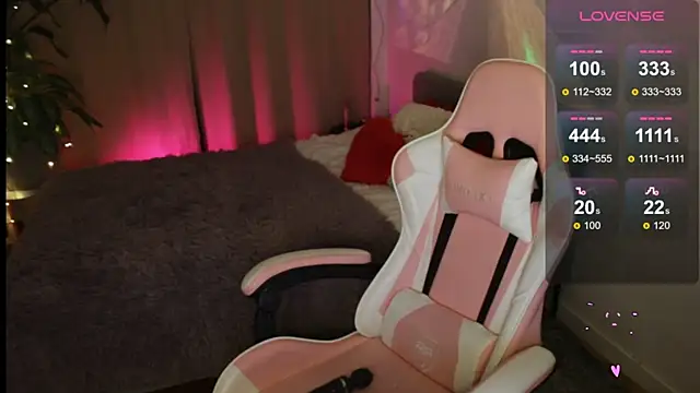 VasilisaRedHooot online show from February 22, 5:13 pm