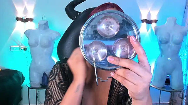 Emili Roux online show from February 27, 9:53 am