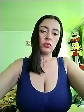 hailey85 online show from January 12, 8:36 pm