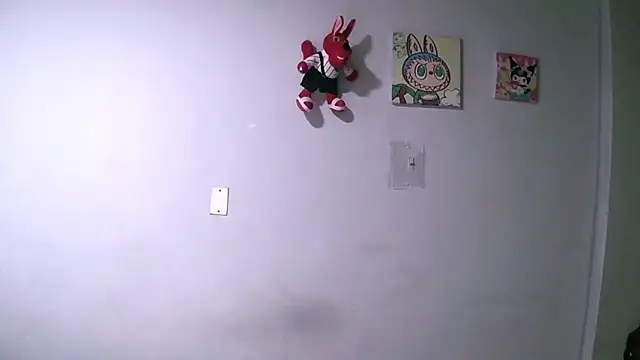 hailey85 online show from February 17, 11:33 pm