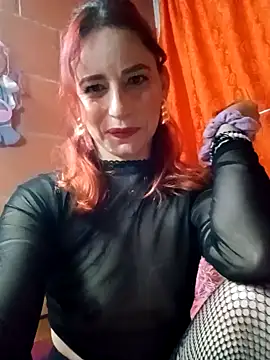 Rachhelle   online show from February 5, 1:26 am