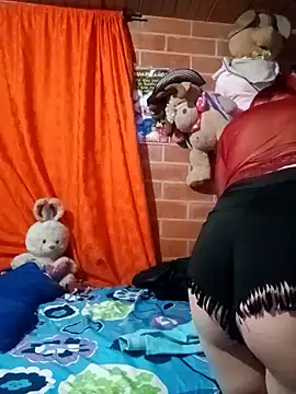 Rachhelle   online show from February 12, 1:41 am