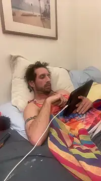 mackshaft4711 online show from January 10, 9:23 am