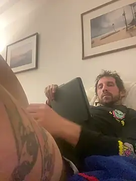 mackshaft4711 online show from January 25, 9:26 am