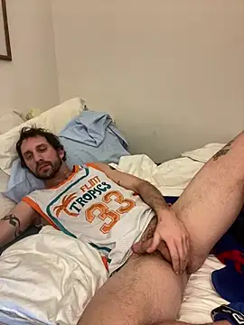 mackshaft4711 online show from January 26, 11:39 am