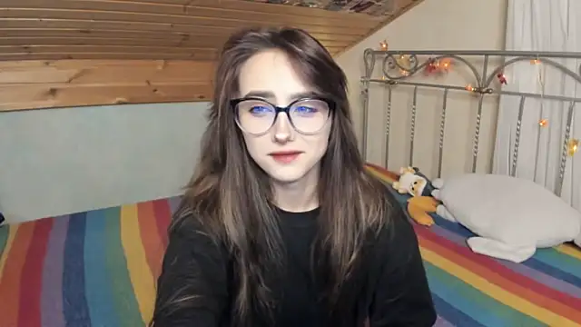 Snapshot of SilverDream chatting on December 6, 9:02 pm SilverDream online show from December 6, 9:02 pm