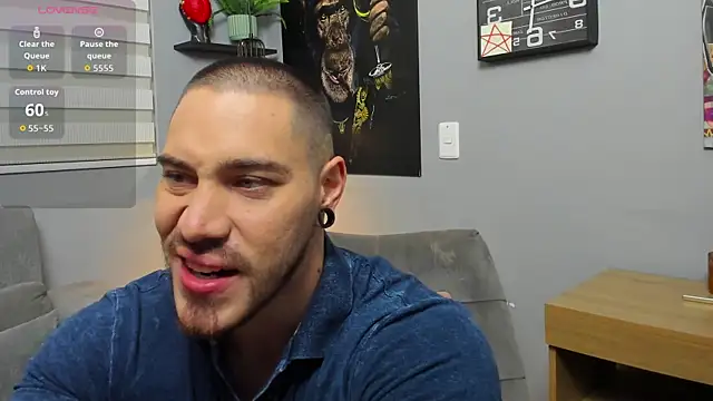 Giorgio-Leone online show from September 23, 12:13 am