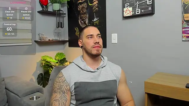 Giorgio-Leone online show from September 26, 1:53 am