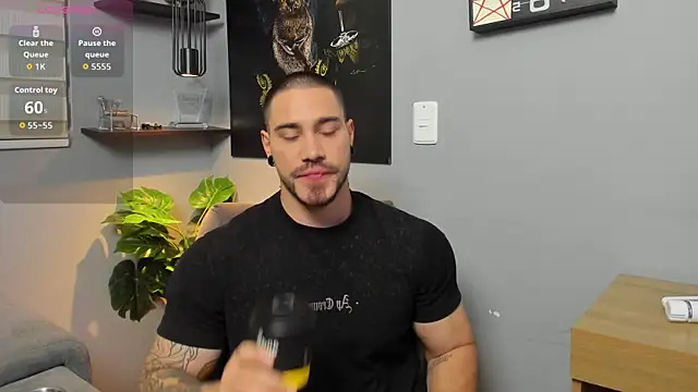 Giorgio-Leone online show from October 4, 1:03 am