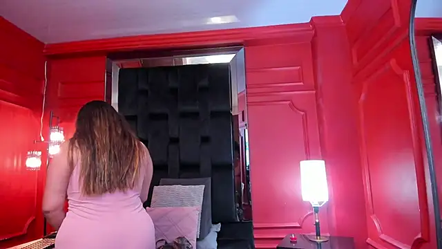 nathalie rossel online show from November 21, 7:12 pm