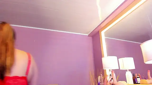 nathalie rossel online show from February 12, 6:14 pm