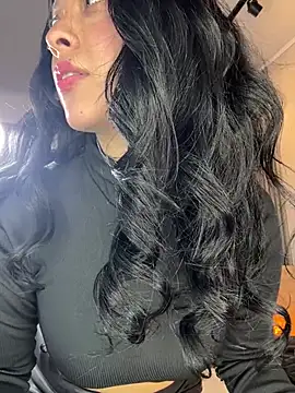 Valery Evaans online show from February 24, 5:16 am