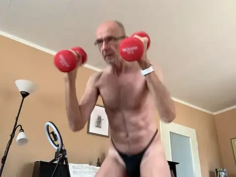 Bula94193 online show from October 22, 10:04 am