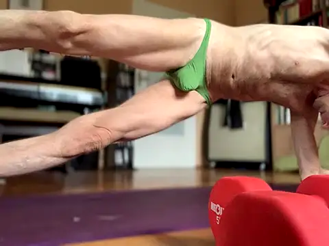 Bula94193 online show from December 2, 10:20 am