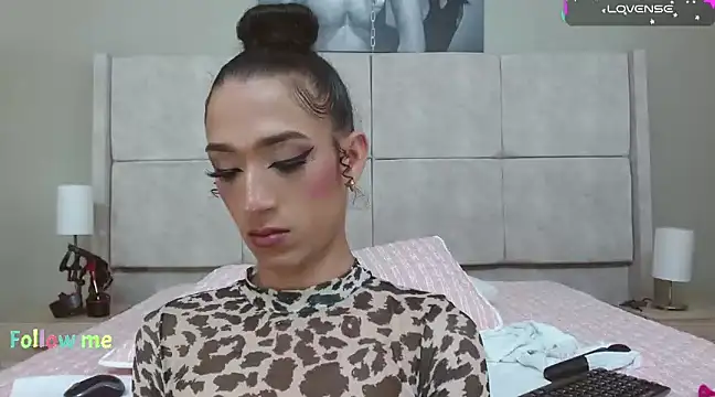 sweet amalia4 online show from December 30, 11:49 pm