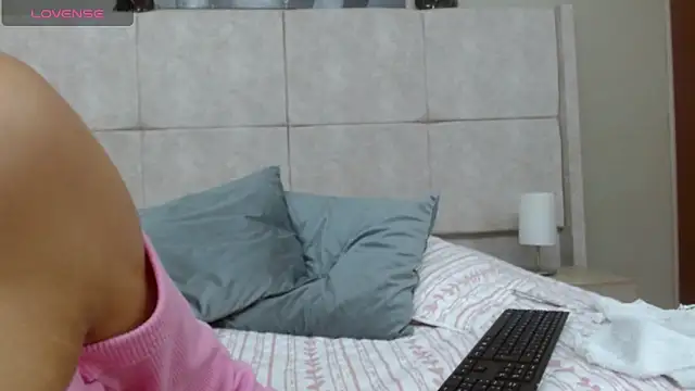 sweet amalia4 online show from January 29, 10:22 pm