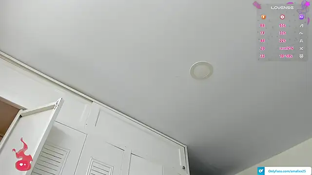 sweet amalia4 online show from December 2, 9:32 pm